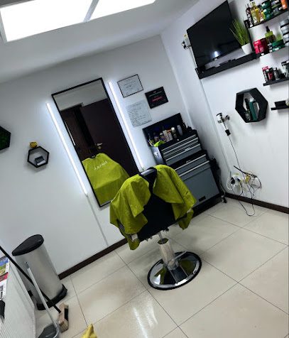 Mulcuta Victor Barbershop