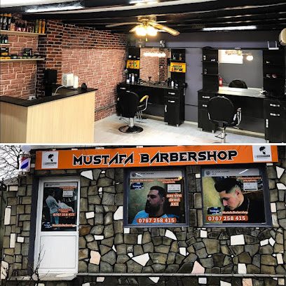 Mustafa Barbershop