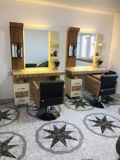 My Dream Salon