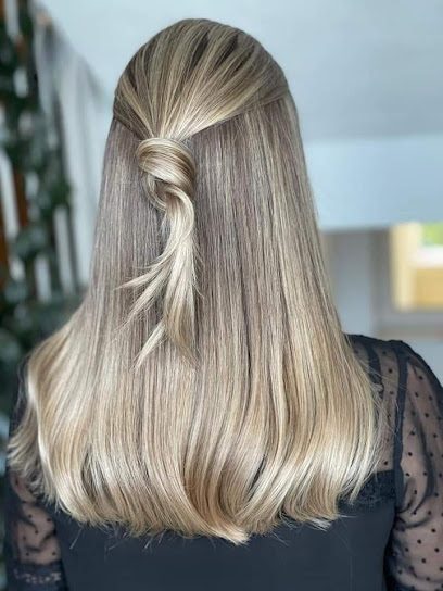 My Place - Hair salon