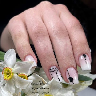 Myo Nails Tulcea