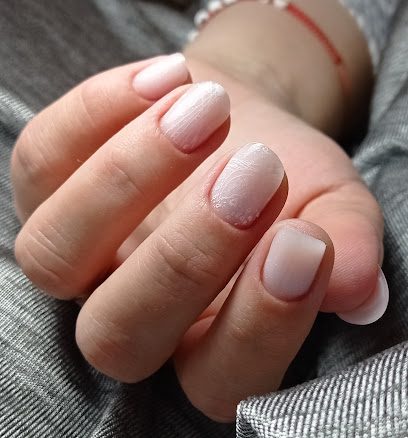 NAILS by Vad Szilvia