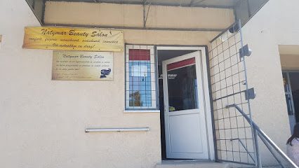 NATYMAR BEAUTY SALON