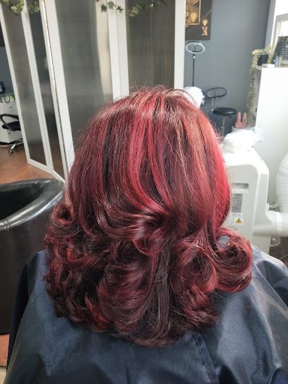 N&G Salon