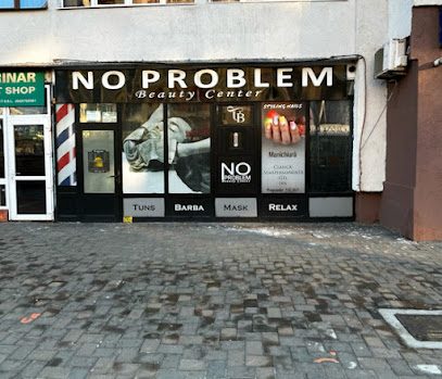 NO Problem Beauty Center