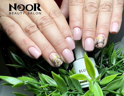 NOOR Beauty Salon