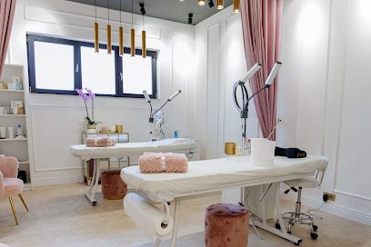 NUBIA The Beauty Lounge