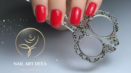 Nail Art Deea