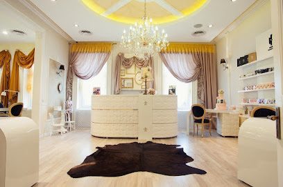 Nail Art Studio