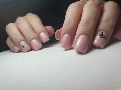 Nail District Beauty & Academy
