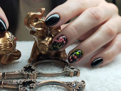 Nails Art Ana Maria