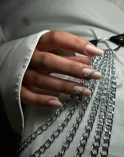 Nails Studio by BA