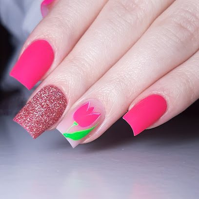 Nails by Bianca