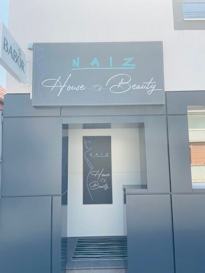 Naiz House of Beauty