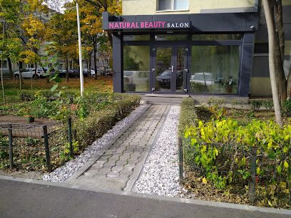 Natural Beauty Salon