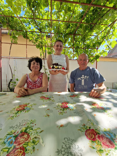 Năvodari