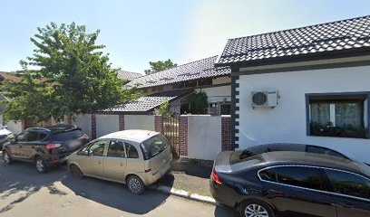 Nda house of beauty