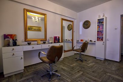 Nedd's Beauty Salon