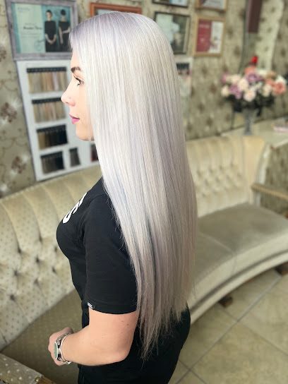 New Fashion Beauty Salon