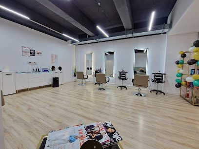 New Look Boutique