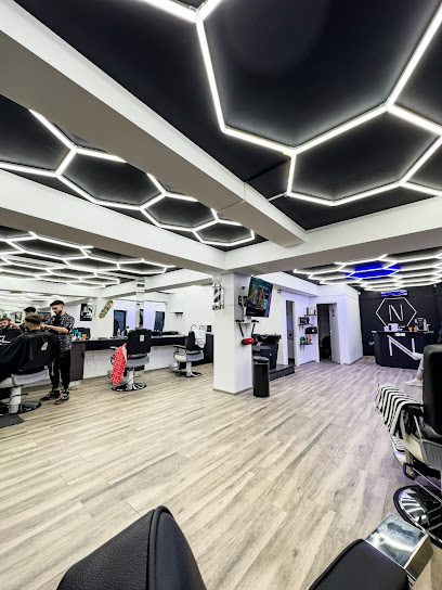 New Vision Barbershop