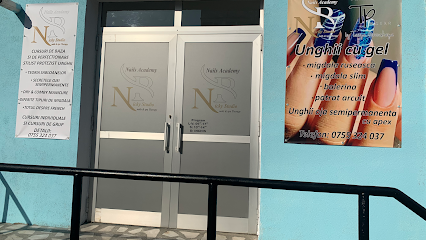 Nicky Studio Academy
