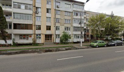 Nicu tattoo