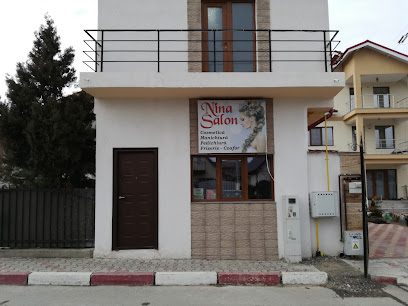 Nina Salon Navodari