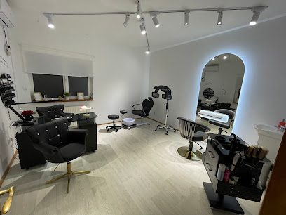 Nita Gina Salon