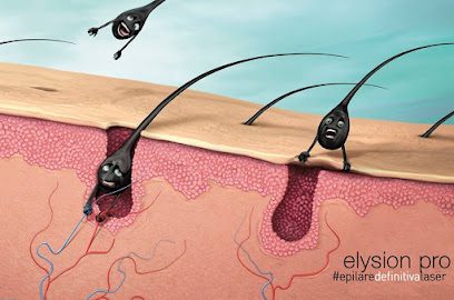 No Hair Station - Centru de epilare definitiva laser si ingrijire corporala