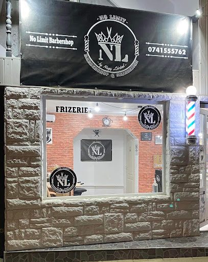 No Limit Barbershop