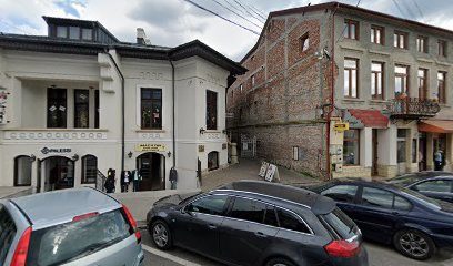 OMNIA Beauty Center