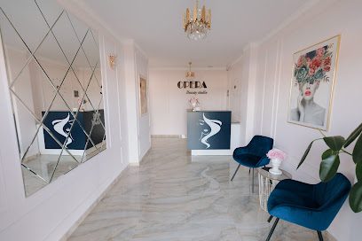 OPERA BEAUTY SALON