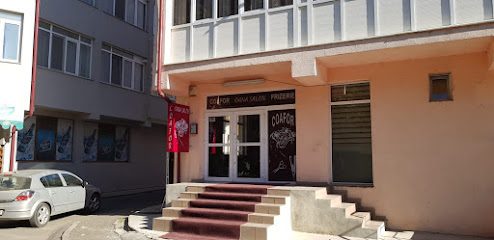 Oana Salon