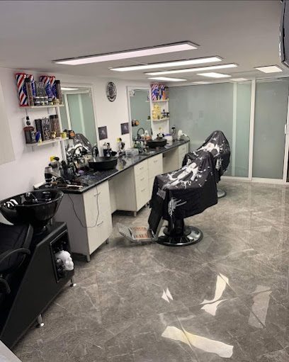 Octav Condrat barber&more
