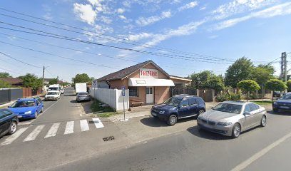 OneBarber Branesti