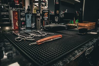 OneStep Barbers