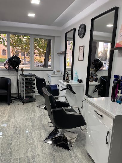 PG Proffesional Hair & Stiling