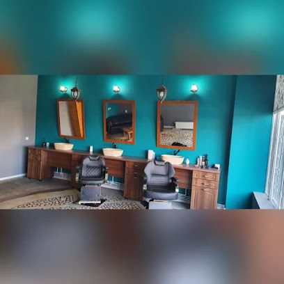 PTM BarberShop