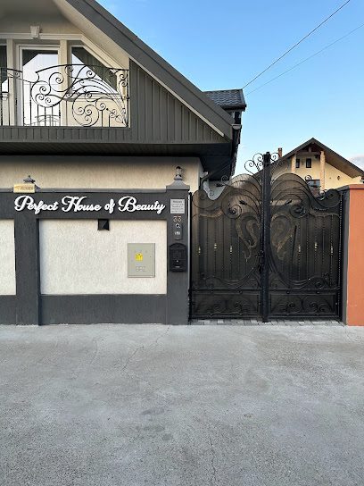 Perfect House of Beauty