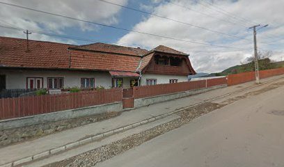 Pink Salon