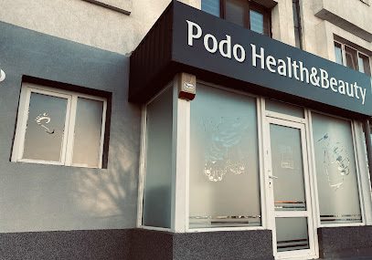 Podo Health&Beauty