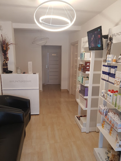 Podoclinic & Centrul Estetic Sano Dermis