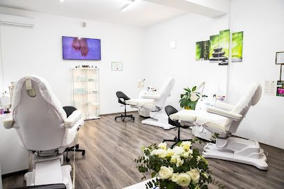 Podocliniq - Pedichiura Medicala Onicoliza si Onicomicoza Bucuresti