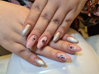 Pretty Nails