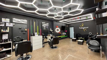 Professional Cut Barbershop