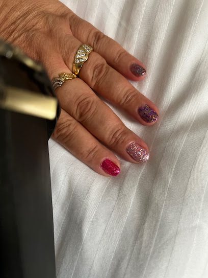 Profi Pedi Iza