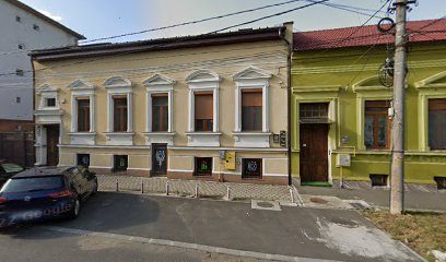 Pucca House of Beauty