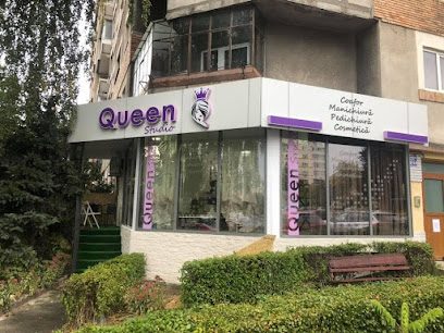 Queen Studio Pitesti