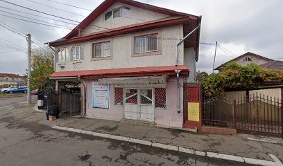 Queen's Beauty Salon